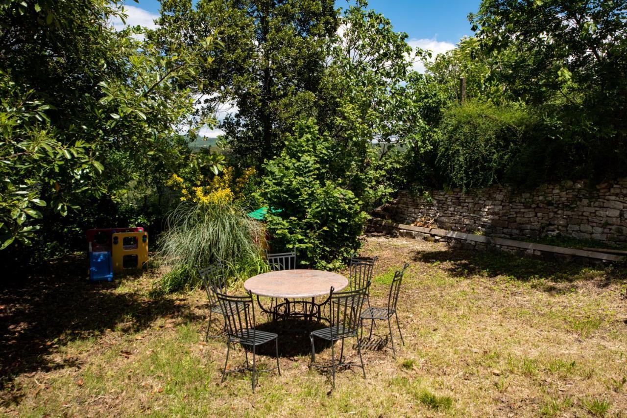 Perfetta Letizia Casa Vacanza Assisi Exterior photo