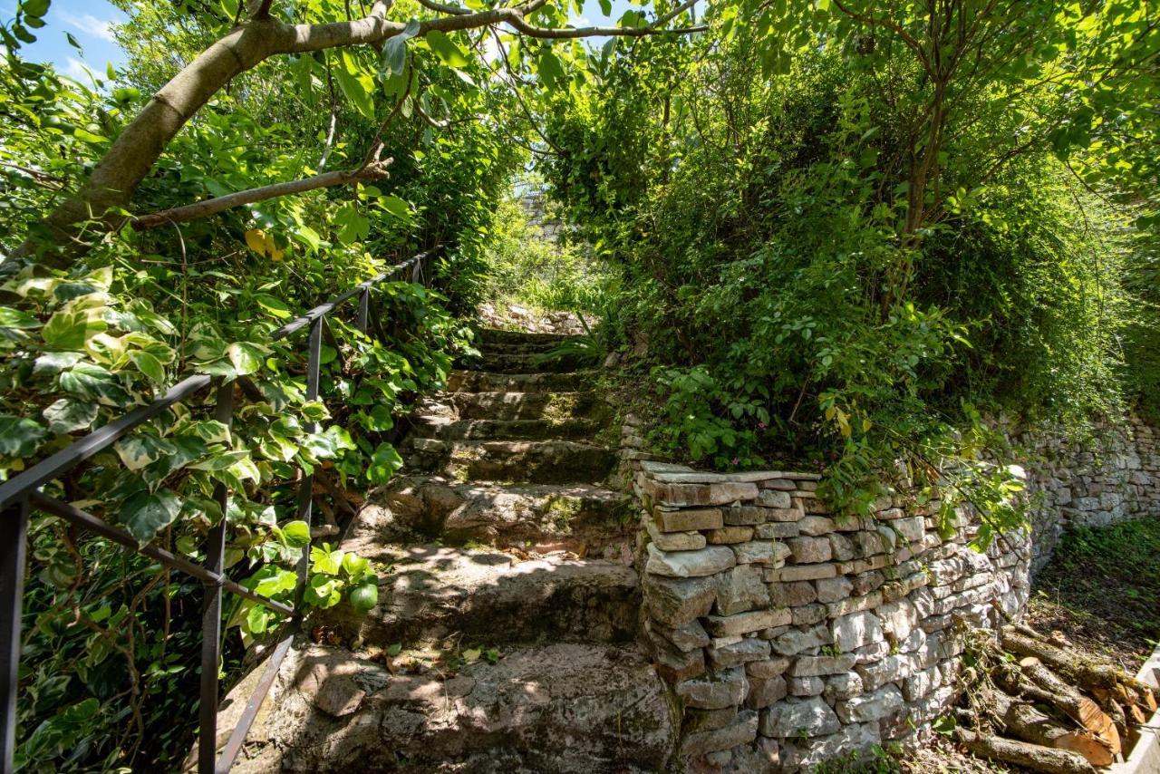 Perfetta Letizia Casa Vacanza Assisi Exterior photo