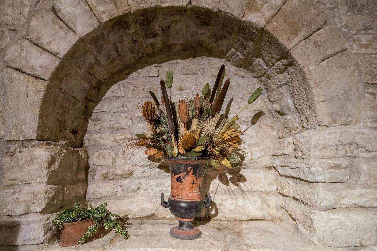 Perfetta Letizia Casa Vacanza Assisi Exterior photo